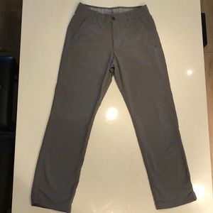 Under Armour Wind Resistant Pant